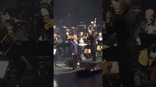 Andrea Bocelli  The Allstate Arena 52023 With many Encores [upl. by Hermione]