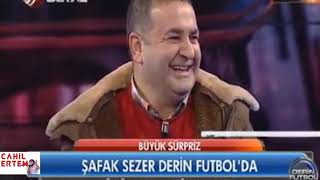 Beyaz Futbol 12012015 Komik Anlar ÖzetEfsane [upl. by Arras]