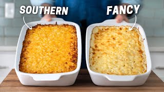 Baked Mac amp Cheese 2 Ways [upl. by Marian383]