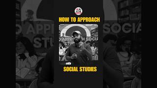 How to approach social studies motivation toppersecret toppersecrets geography motivation [upl. by Noe]