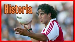 🔴CLÁUDIO PIZARRO 👉 De REY a INDECENTE en PERÚ ⚽️ EL MEJOR DOCUMENTAL Histórico⚽️Documentales Fútbol [upl. by Attenra]