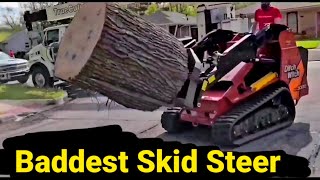 2021 Ditch Witch SK3000 Review  Part 1  License Builder Explains [upl. by Maddox]