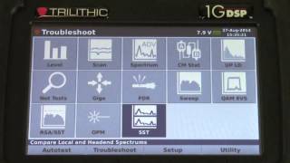 Trilithic 1G DSP Overview [upl. by Maidy]