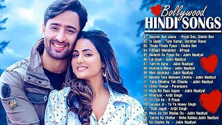 New Hindi Song 2022  Jubin nautiyal  arijit singh Atif Aslam Neha Kakkar  Shreya Ghoshal [upl. by Norven]