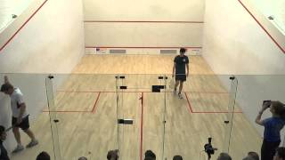 Ong Beng Hee Versus Lee Beachill [upl. by Esmaria]