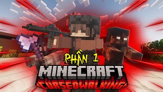 Tóm Tắt 100 Ngày Sinh Tồn ĐẠI DỊCH ZOMBIE Minecraft Siêu Khó  Phần 1 [upl. by Wells]