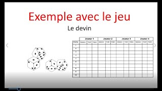 La rubrique Jeu révise dans Cap Maths CE2 2021  Le devin [upl. by Iraam]