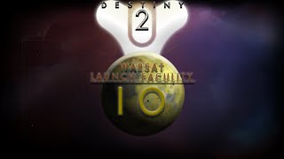 NAVIGATE THE FACILITY  SOLO Grasp of Avarice Dungeon  Destiny 2  30th Anniversary [upl. by Dric858]