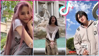 TikTok Dance Challenge 2023 💞 What Trends Do You Know [upl. by Shaper]