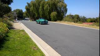 1951 Jowett Jupiter [upl. by Anselm103]