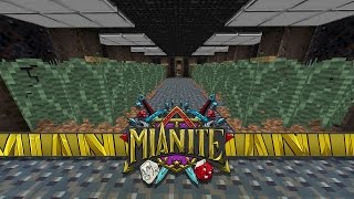 Minecraft Mianite SPARKLEZ DRUG DEN S2E48 [upl. by Reivax]