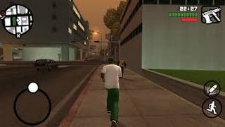 Comment telecharger gta san andreas android 1000 facile [upl. by Hola]