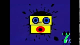 Re upload Klasky csupo scratch edition in g major 4 [upl. by Yanarp]