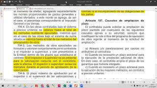 Valorizaciones y Liquidación de Obras  Clase 04 [upl. by Aiset]