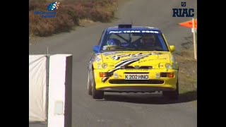 1994 Manx International Rally [upl. by Assirek]