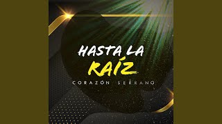 Hasta la Raíz Intro [upl. by Pepe]