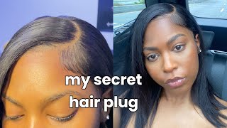 1 WEEK REVIEW  50 ALIEXPRESS WIG 2023 [upl. by Mehitable]