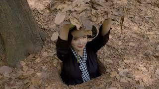 Cu Chi Tunnels Day Trip with Tour Vietnam [upl. by Rollo]