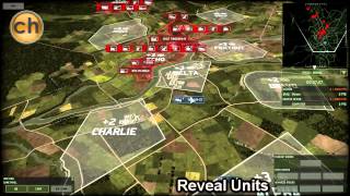 Wargame Red Dragon Trainer and Cheats [upl. by Ettenav]