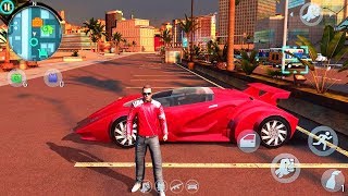 Gangstar Vegas  Most Wanted Man  86  Fletcher Ramsey As Jason [upl. by Pride]