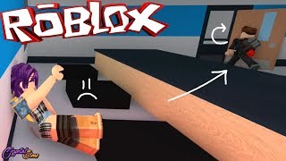 CONGELO AL TRAIDOR  FLEE THE FACILITY ROBLOX  CRYSTALSIMS [upl. by Meri]