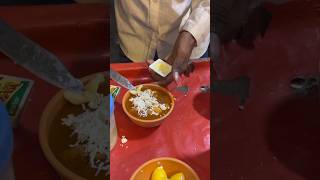 ⚡⚡ Tomato Soup Making Process⚡⚡ shorts telugufoodie esangathulu streetfood foodie omelette [upl. by Aerbma]