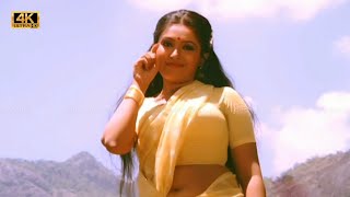 Thangachi Kalukkoru Thanga Kolusu  Vellaiya Thevan  Tamil Song [upl. by Tanny]