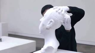 li hongbo pure white paper 640x360 [upl. by Saticilef]