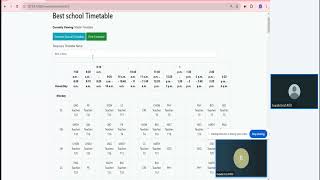 Exam Guide Timetabler Revolutionizing School Timetabling for Kenyan Primary amp Secondary Schools [upl. by Enaols663]