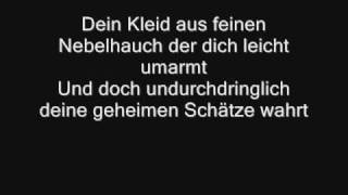 Gernotshagen  Der alte Wald  Music amp Lyrics [upl. by Etnahsa]