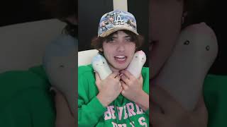 The Best Thing About Being Roommates with Jake Webber amp Johnnie Guilbert [upl. by Noved]