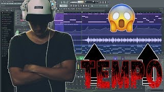 So könnt Ihr quotJEDENquot Song Remixen😍Acapella  FL Studio Tutorial  deutsch  Luis Dominguez [upl. by Nonnaehr395]