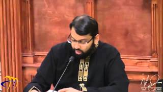 Seerah of Prophet Muhammed 42  The Battle of Badr 7  Yasir Qadhi  28th November 2012 [upl. by Dnalyram560]