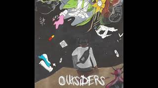 Juice Wrld  Outsiders Unreleased Album [upl. by Alys706]