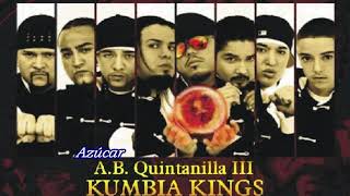 AzúcarKumbia Kings [upl. by Yrokcaz]