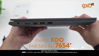 Gagne Ton Pc Portable sur ExO [upl. by Znerol]