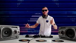 Dj Mehmet Tekin  Distress Official Video [upl. by Eerehc]