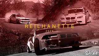 quotLA GUERREquot Reilhanette touge 2024 [upl. by O'Dell]