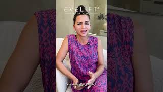 EVE Lift™ Patient Testimonial Just 16 Hours After  Eden Plastic Surgery Dr Ali Charafeddine MD [upl. by Annibo]