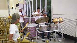 SMYC Tribe Drumbeaters Video06 [upl. by Leirej]