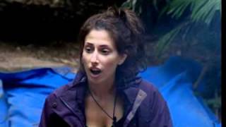 Im A Celebrity 2010 E13 P4 [upl. by Hsatan]