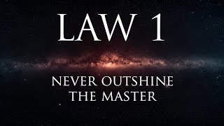 Law 1 Never outshine the master [upl. by Elodie556]