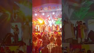 Best Garba Song  Aishwarya Majumdar  Rangtaali  Navratri [upl. by Aseefan488]