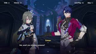 Honkai Impact 3 V79  Event  Honkai a Fools Hand  Chapter 3 10 [upl. by Glynn]