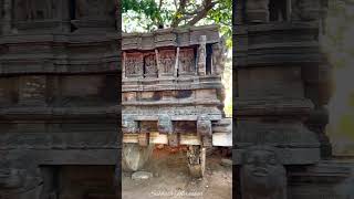 Nandi Hill  Chariot Of temple Bhoganandi templesofkarnataka india karnatakatourism insta [upl. by Alice114]