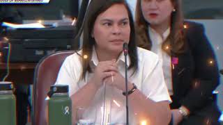 NASERMONAN SI RAOUL MANUEL NI CONG MARCOLETA  SENATE HEARING [upl. by Runck]