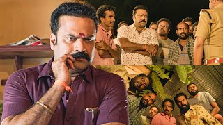 കാര്യം പറയുമ്പോൾ എന്നെ കമ്മ്യൂണിസ്റ്റാക്കും  Randu Movie Scene  Vishnu Unnikrishnan [upl. by Ytteb]