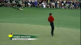 Memorable Masters Calls [upl. by Loss]