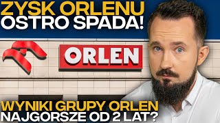 OGROMNY SPADEK w ORLENIE i PREMIE dla GÓRNIKÓW BizWeek [upl. by Kwei476]