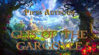 Piers Anthony Xanth 18 Geis of The Gargoyle Audiobook Full [upl. by Annoled636]